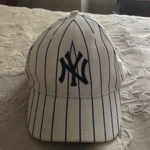Official NY Yankees ball cap